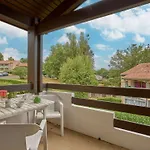 Apartmán Lumineux 2 Pers Avec Animaux Admis, Parking Et Wifi - Fr-1-841-26 *