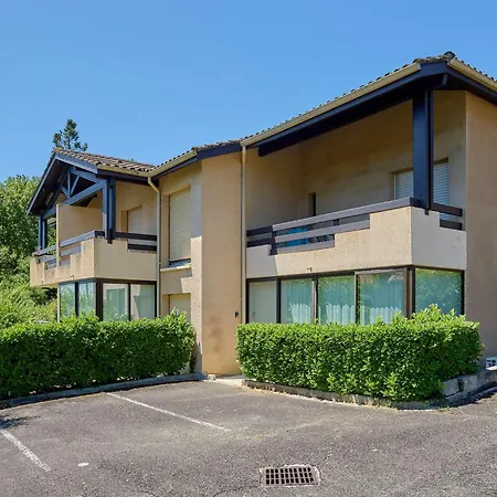 Apartmán Lumineux 2 Pers Avec Animaux Admis, Parking Et Wifi - Fr-1-841-26