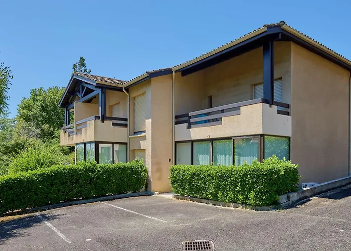 Apartment Lumineux 2 Pers Avec Animaux Admis, Parking Et Wifi - Fr-1-841-26